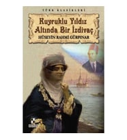 Kuyruklu Yıldız Altında Bir İzdivaç