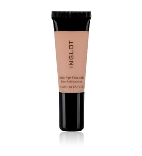 INGLOT Göz Altı Kapatıcısı-Under Eye Concealer 96 (Krem)