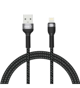 Shira Serisi Lightning Usb Kablo 1 Metre
