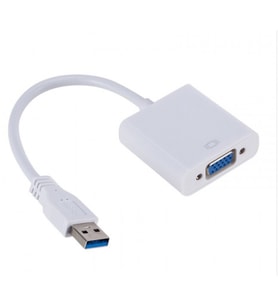 Micro 5Pin Vga Çevirici Aparat ZR176