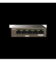 TENDA TEG1105PD 5PORT 10/100/1000 POE EXTENDER