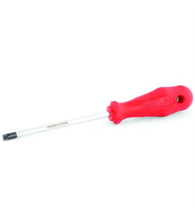 İzeltaş 4775180027 Torx Uçlu Tornavida T27
