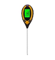 Powermaster TR-02 Toprak Test Cihazı
