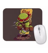 Ninja Turtle Ninja Kaplubağa Mouse Pad.jpg