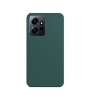 BİKAPAK ECO SENSE XIAOMI REDMI NOTE 12 YEŞİL KAPAK
