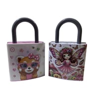 Barolli 26 cm Çanta KUMBARA 9378