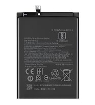 Xiaomi Redmi NOTE 9 Batarya Pil - BN 54