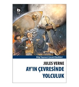 Ay’ın Çevresinde Yolculuk