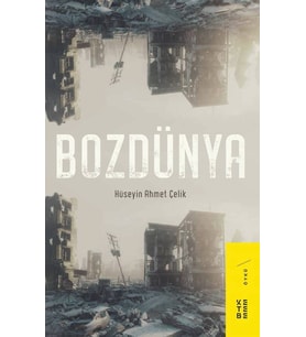 Bozdünya