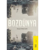 Bozdünya