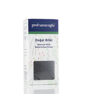 Prof Saraçoğlu Çörekotu Tohumu 425 G