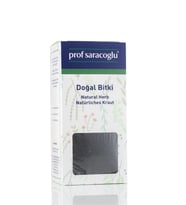 Prof Saraçoğlu Çörekotu Tohumu 425 G