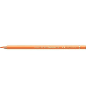 Faber Castell Polychromos Artist Kuru Boya Kalemi 111 Cadmium Orange (Kadmiyum Turuncu) 