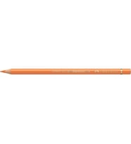 Faber Castell Polychromos Artist Kuru Boya Kalemi 111 Cadmium Orange (Kadmiyum Turuncu) 