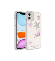 Apple iPhone 12 Uyumlu Kılıf Airbagli Parlak Tasarımlı Zore Mimbo Kapak (Model 4)