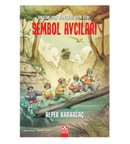 Altın - Sembol Avcıları - Alper Karaağaç