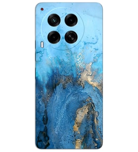 Tecno Camon 30 Kılıf HD Desen Baskılı Kılıf - 5731