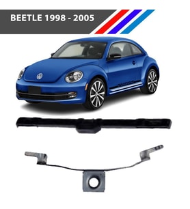 Volkswagen Sunroof Perde Sacı