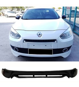 Renault Fluence GT Ön Ek 2012 2013 2014 2015 2016 Abs Plastik