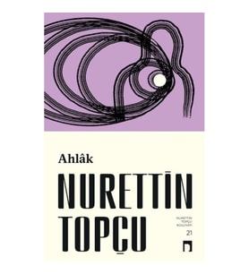 Ahlak (Yeni Kapak)