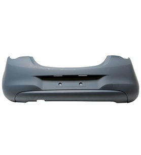 Opel Corsa E Arka Tampon Park Sensözsüz 2015-2019