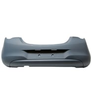 Opel Corsa E Arka Tampon Park Sensözsüz 2015-2019