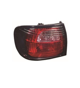 Nissan Primera 2000-2001 Sağ Dış Stop
