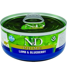 ND CAT Prime Cordero CAJA, ambalajı değişebilir, 1 x 70 g