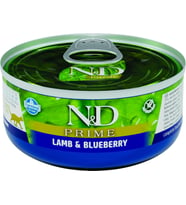 ND CAT Prime Cordero CAJA, ambalajı değişebilir, 1 x 70 g
