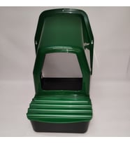 ASILABİLİR OTOMATİK TAVUK FOLLUK 5 ADET YUMURTA HAZNELİ