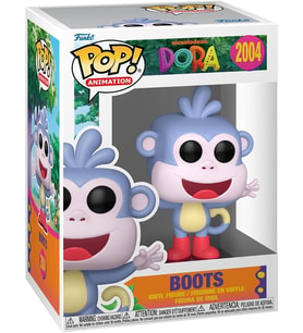 Funko Pop! Koleksiyon Oyuncak Figürü - Değerli Gitar 68