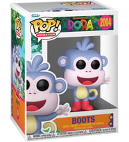 Funko Pop! Koleksiyon Oyuncak Figürü - Değerli Gitar 68