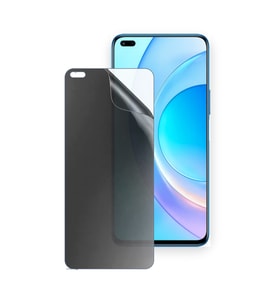 SChitec HONOR 50 Lite Uyumlu Ön Yüzey Hayalet Privacy Hidrojel Ekran Koruyucu