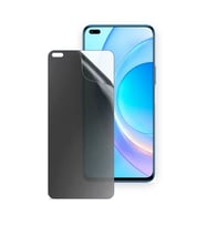 SChitec HONOR 50 Lite Uyumlu Ön Yüzey Hayalet Privacy Hidrojel Ekran Koruyucu