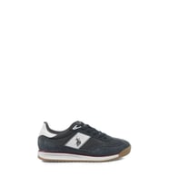 U.S. Polo Assn. Lande 6Fx Lacivert Erkek Sneaker A102160055