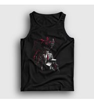 Presmono Unisex Siyah Kira V2 Anime Death Note Atlet 129408tt