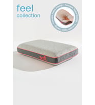 Softlife Feel Soft Visko Yastık - Yumuşak Visco Ortopedik Yastık