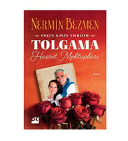 Tolgama Hasret Mektupları Nermin Bezmen Doğan Kitap