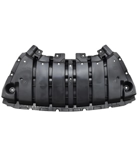 Mercedes S-W222 2018-2019 Motor Alt Muhafaza Orta Ön 2225200600