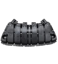 Mercedes S-W222 2018-2019 Motor Alt Muhafaza Orta Ön 2225200600