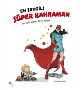 Sevgili Süper Kahraman