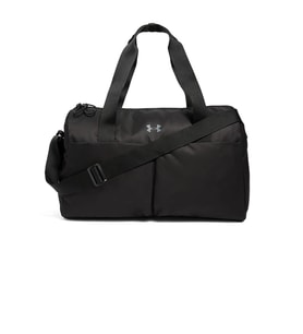 Under Armour Ua Studio Lite Duffle Kadın Spor Çanta (Siyah)