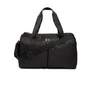 Under Armour Ua Studio Lite Duffle Kadın Spor Çanta (Siyah)