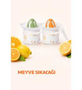 Herevin 131404-150 300 Ml.limon Sık.2025 Renkli
