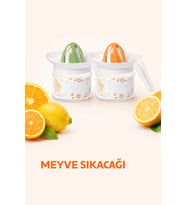 Herevin 131404-150 300 Ml.limon Sık.2025 Renkli