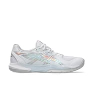 Asics Powerbreak Ff Unisex Voleybol Ayakkabısı 1073A090-100 Beyaz