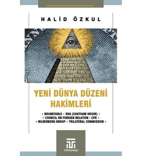 Yeni Dünya Düzeni Hakimleri