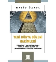 Yeni Dünya Düzeni Hakimleri
