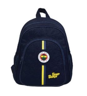 Me Okul Çantası Fenerbahçe 26789