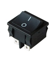 LOCKWAY IC-130 Orta Boy  Işıksız Anahtar 50 Adet